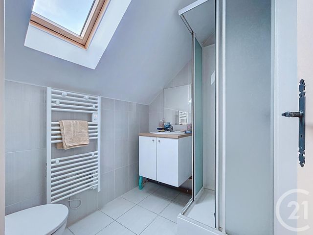 Maison &agrave; vendre - 7 pi&egrave;ces - 294 m2 - Monetay Sur Allier - 03 - AUVERGNE