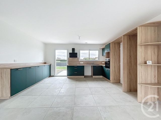 Maison à louer ST POURCAIN SUR SIOULE