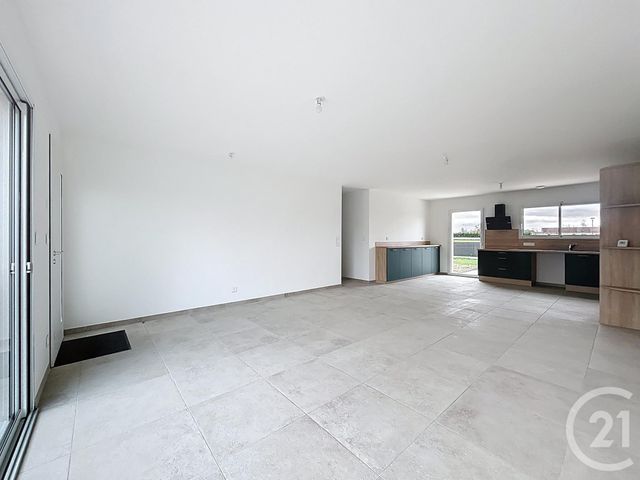 Maison &agrave; louer - 5 pi&egrave;ces - 113,24 m2 - St Pourcain Sur Sioule - 03 - AUVERGNE