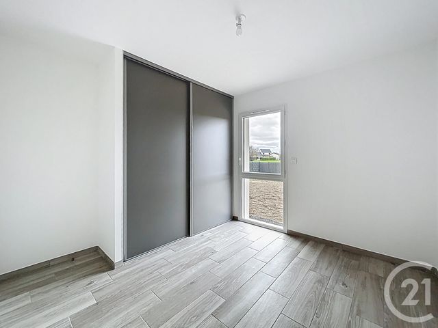 Maison &agrave; louer - 5 pi&egrave;ces - 113,24 m2 - St Pourcain Sur Sioule - 03 - AUVERGNE