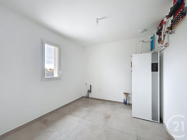 Maison &agrave; louer - 5 pi&egrave;ces - 113,24 m2 - St Pourcain Sur Sioule - 03 - AUVERGNE