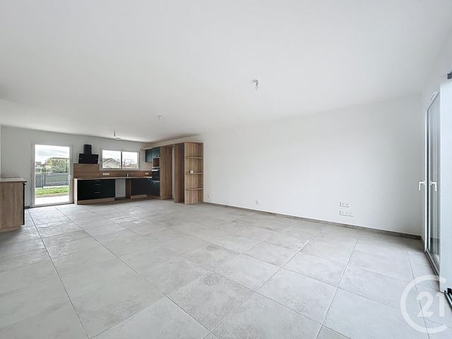 Maison &agrave; louer - 5 pi&egrave;ces - 113,24 m2 - St Pourcain Sur Sioule - 03 - AUVERGNE