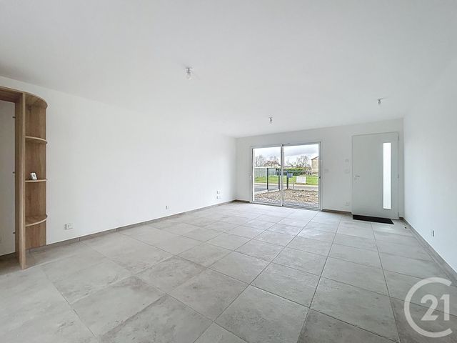 Maison &agrave; louer - 5 pi&egrave;ces - 113,24 m2 - St Pourcain Sur Sioule - 03 - AUVERGNE