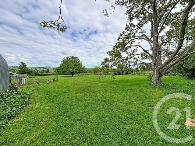 Maison &agrave; vendre - 6 pi&egrave;ces - 152,35 m2 - St Pourcain Sur Sioule - 03 - AUVERGNE