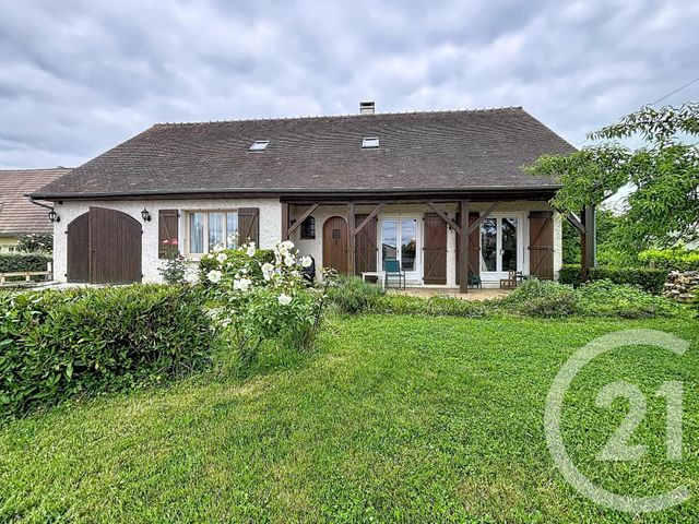 Maison à vendre ST POURCAIN SUR SIOULE