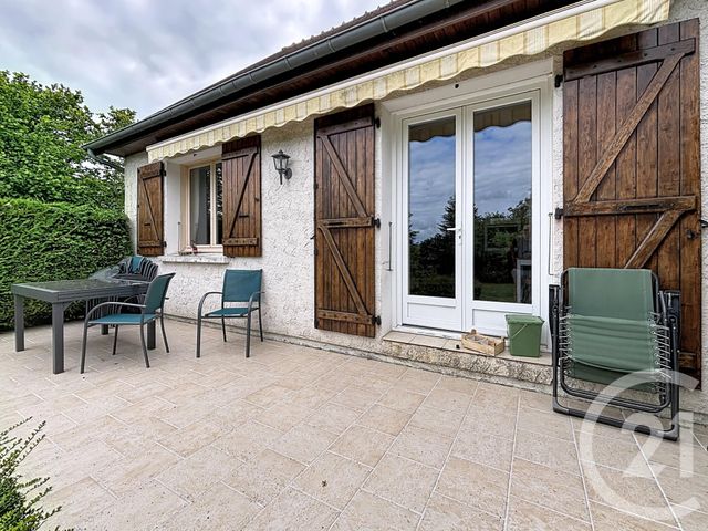 Maison &agrave; vendre - 6 pi&egrave;ces - 152,35 m2 - St Pourcain Sur Sioule - 03 - AUVERGNE