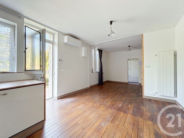 Maison &agrave; vendre - 10 pi&egrave;ces - 280 m2 - Monetay Sur Allier - 03 - AUVERGNE