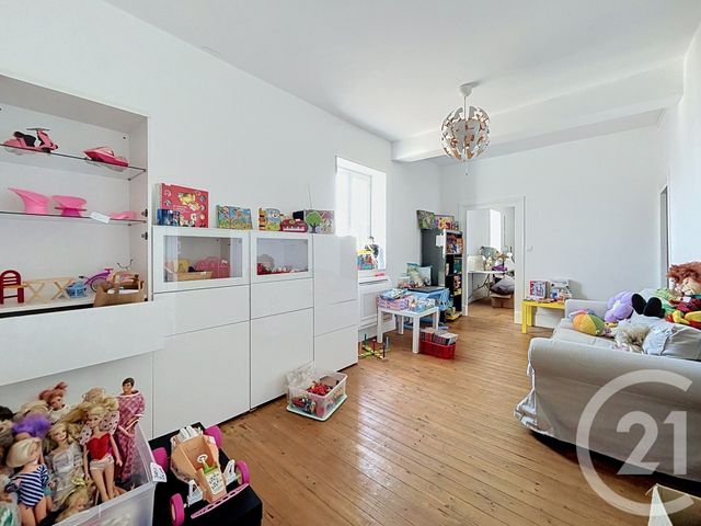 Maison &agrave; vendre - 10 pi&egrave;ces - 280 m2 - Monetay Sur Allier - 03 - AUVERGNE