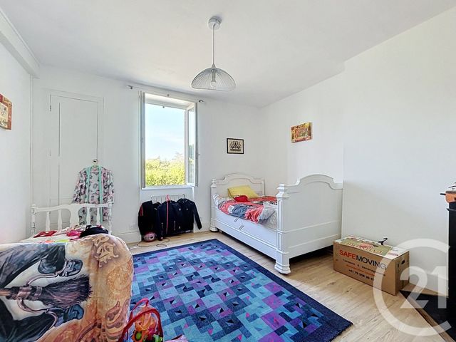 Maison &agrave; vendre - 10 pi&egrave;ces - 280 m2 - Monetay Sur Allier - 03 - AUVERGNE