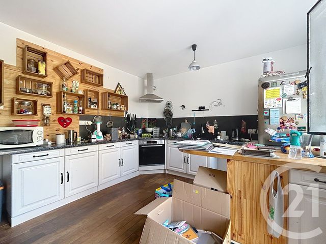 Maison &agrave; vendre - 10 pi&egrave;ces - 280 m2 - Monetay Sur Allier - 03 - AUVERGNE