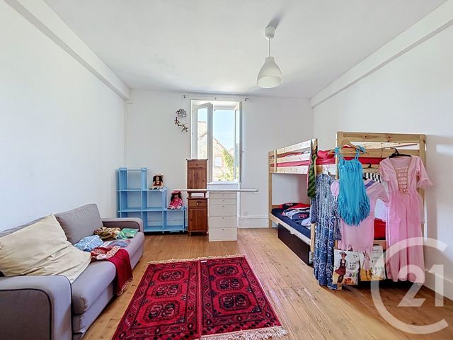 Maison &agrave; vendre - 10 pi&egrave;ces - 280 m2 - Monetay Sur Allier - 03 - AUVERGNE