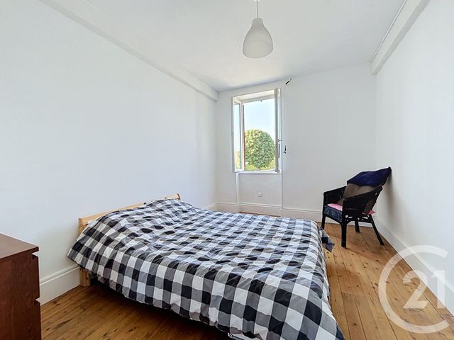 Maison &agrave; vendre - 10 pi&egrave;ces - 280 m2 - Monetay Sur Allier - 03 - AUVERGNE