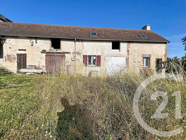 Maison &agrave; vendre - 10 pi&egrave;ces - 280 m2 - Monetay Sur Allier - 03 - AUVERGNE