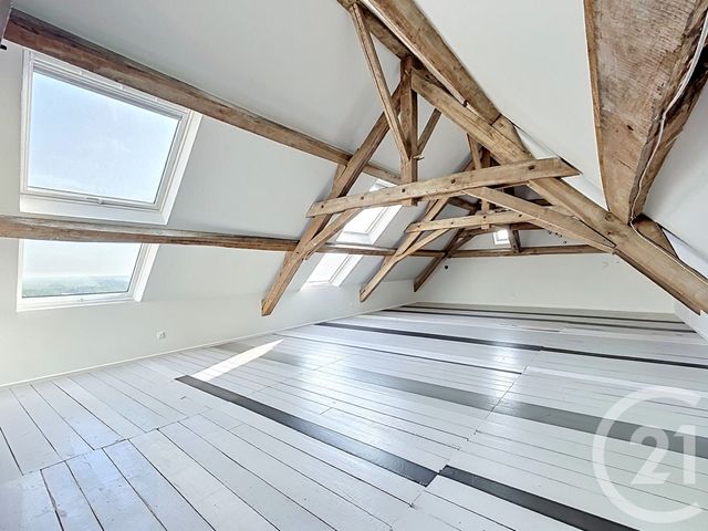 Maison &agrave; vendre - 10 pi&egrave;ces - 280 m2 - Monetay Sur Allier - 03 - AUVERGNE