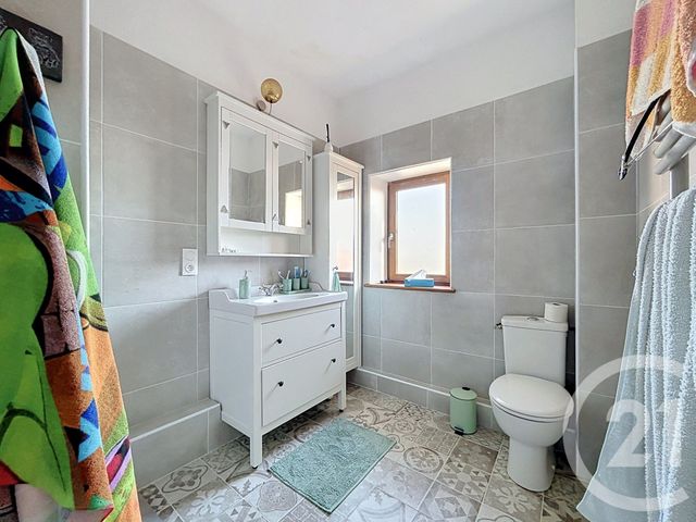 Maison &agrave; vendre - 10 pi&egrave;ces - 280 m2 - Monetay Sur Allier - 03 - AUVERGNE
