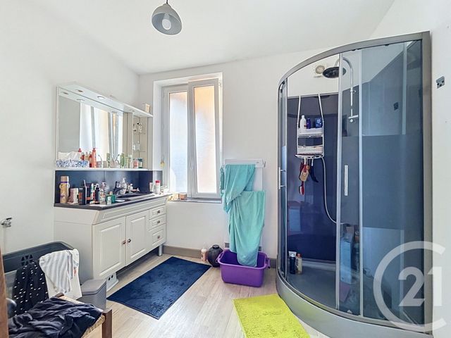 Maison &agrave; vendre - 10 pi&egrave;ces - 280 m2 - Monetay Sur Allier - 03 - AUVERGNE