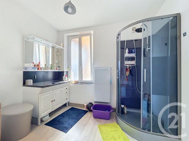 Maison &agrave; vendre - 10 pi&egrave;ces - 280 m2 - Monetay Sur Allier - 03 - AUVERGNE
