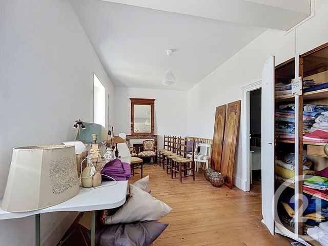 Maison &agrave; vendre - 10 pi&egrave;ces - 280 m2 - Monetay Sur Allier - 03 - AUVERGNE