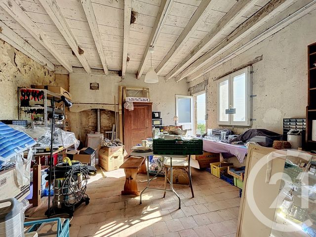 Maison &agrave; vendre - 10 pi&egrave;ces - 280 m2 - Monetay Sur Allier - 03 - AUVERGNE