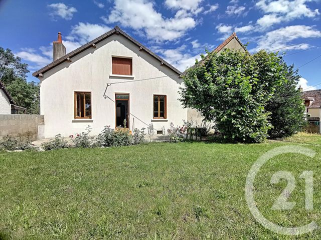 Maison à louer ST POURCAIN SUR SIOULE