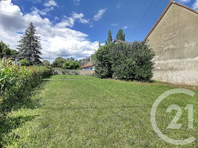 Maison &agrave; louer - 3 pi&egrave;ces - 53,30 m2 - St Pourcain Sur Sioule - 03 - AUVERGNE