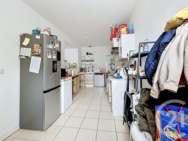 Maison &agrave; vendre - 3 pi&egrave;ces - 65,25 m2 - Le Theil - 03 - AUVERGNE