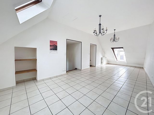 Appartement F2 à louer ST POURCAIN SUR SIOULE