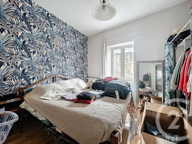 Appartement F3 &agrave; louer - 3 pi&egrave;ces - 72,72 m2 - St Pourcain Sur Sioule - 03 - AUVERGNE