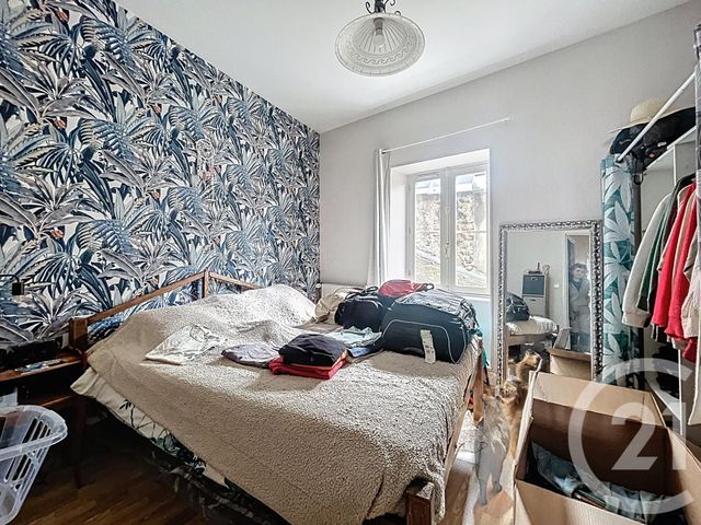 Appartement F3 &agrave; louer - 3 pi&egrave;ces - 72,72 m2 - St Pourcain Sur Sioule - 03 - AUVERGNE