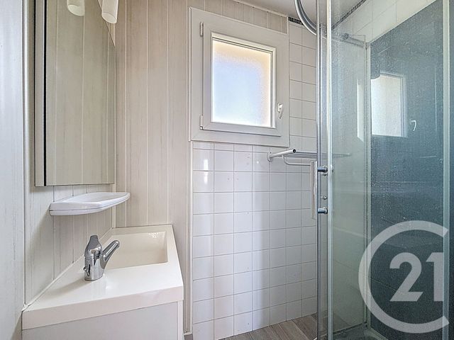 Maison &agrave; vendre - 4 pi&egrave;ces - 80 m2 - St Pourcain Sur Sioule - 03 - AUVERGNE