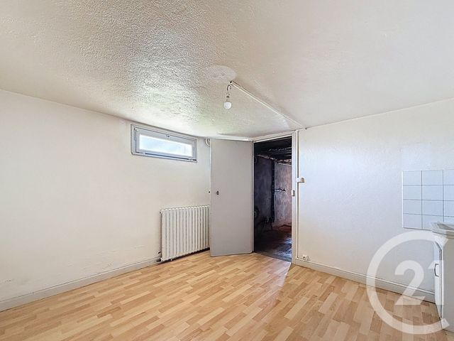 Maison &agrave; vendre - 4 pi&egrave;ces - 80 m2 - St Pourcain Sur Sioule - 03 - AUVERGNE