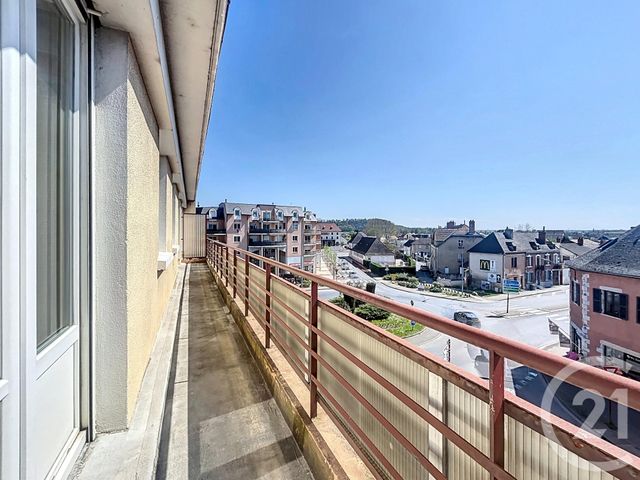 appartement - ST POURCAIN SUR SIOULE - 03