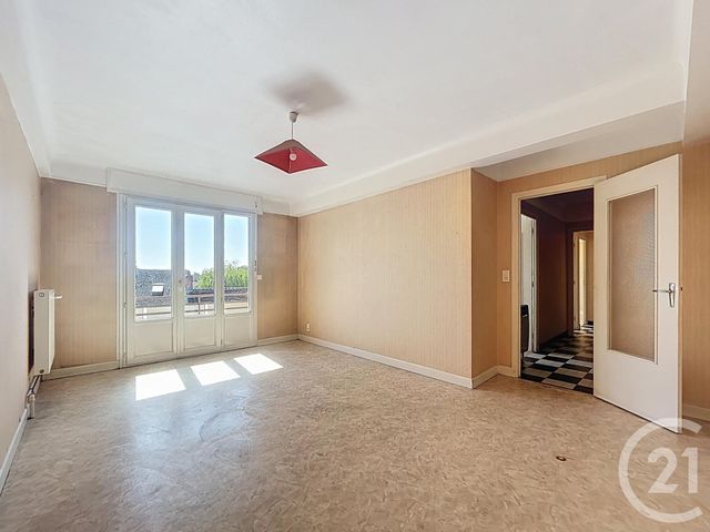 Appartement F3 &agrave; vendre - 3 pi&egrave;ces - 60,50 m2 - St Pourcain Sur Sioule - 03 - AUVERGNE