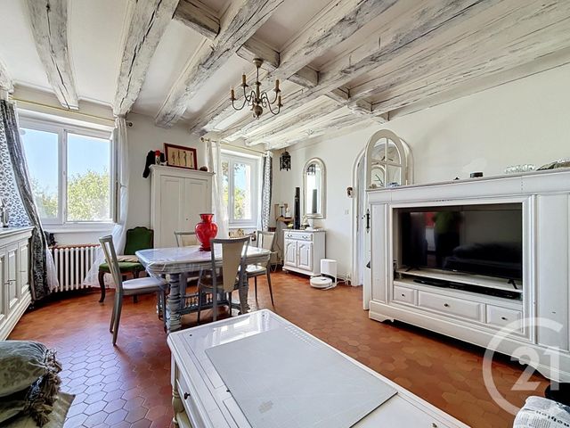 Maison &agrave; vendre - 5 pi&egrave;ces - 162,55 m2 - St Pourcain Sur Sioule - 03 - AUVERGNE
