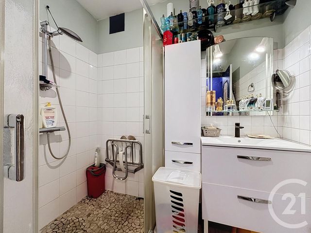 Maison &agrave; vendre - 5 pi&egrave;ces - 162,55 m2 - St Pourcain Sur Sioule - 03 - AUVERGNE