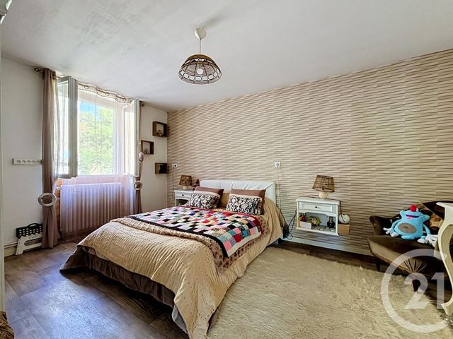 Maison &agrave; vendre - 5 pi&egrave;ces - 162,55 m2 - St Pourcain Sur Sioule - 03 - AUVERGNE