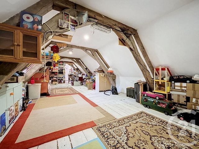 Maison &agrave; vendre - 5 pi&egrave;ces - 162,55 m2 - St Pourcain Sur Sioule - 03 - AUVERGNE