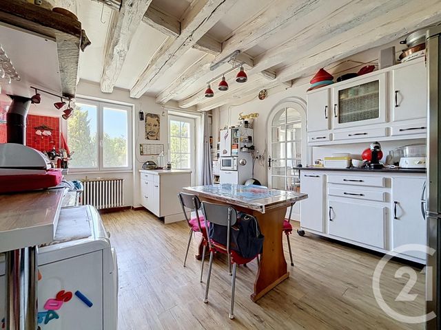 Maison &agrave; vendre - 5 pi&egrave;ces - 162,55 m2 - St Pourcain Sur Sioule - 03 - AUVERGNE