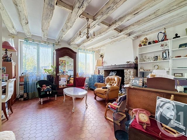 Maison &agrave; vendre - 5 pi&egrave;ces - 162,55 m2 - St Pourcain Sur Sioule - 03 - AUVERGNE