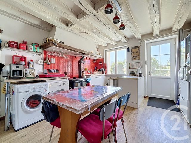 Maison &agrave; vendre - 5 pi&egrave;ces - 162,55 m2 - St Pourcain Sur Sioule - 03 - AUVERGNE