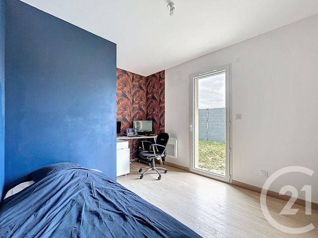 Maison &agrave; vendre - 3 pi&egrave;ces - 71,20 m2 - St Didier La Foret - 03 - AUVERGNE