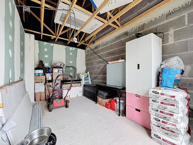 Maison &agrave; vendre - 3 pi&egrave;ces - 71,20 m2 - St Didier La Foret - 03 - AUVERGNE