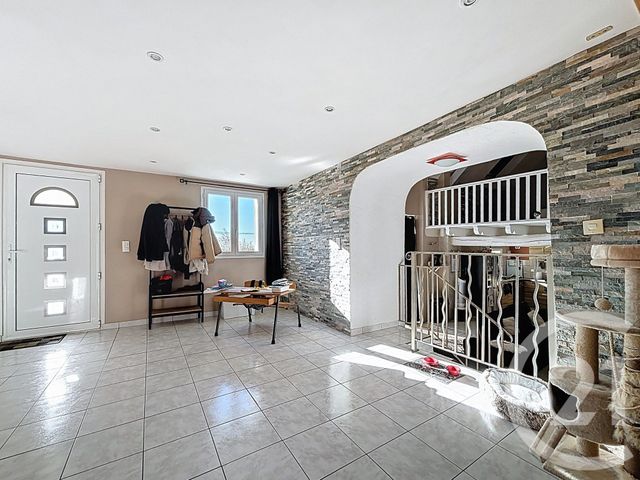 Maison &agrave; vendre - 4 pi&egrave;ces - 140 m2 - Cesset - 03 - AUVERGNE