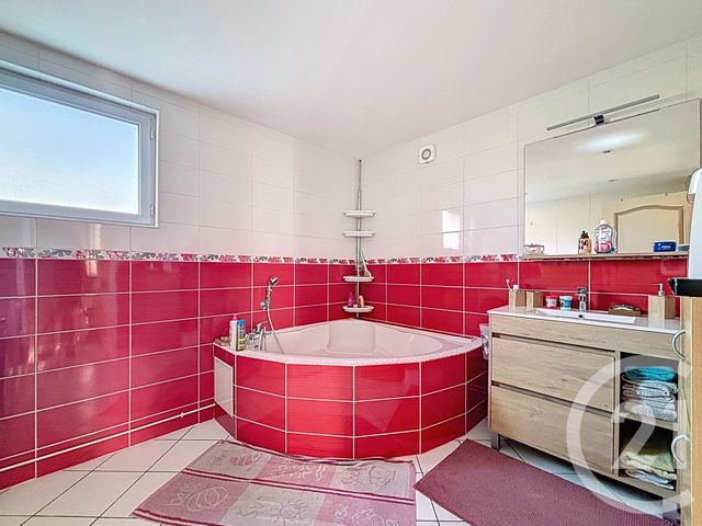 Maison &agrave; vendre - 4 pi&egrave;ces - 140 m2 - Cesset - 03 - AUVERGNE