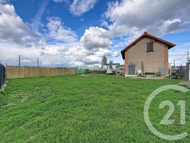 Maison &agrave; vendre - 3 pi&egrave;ces - 71,90 m2 - Varennes Sur Allier - 03 - AUVERGNE
