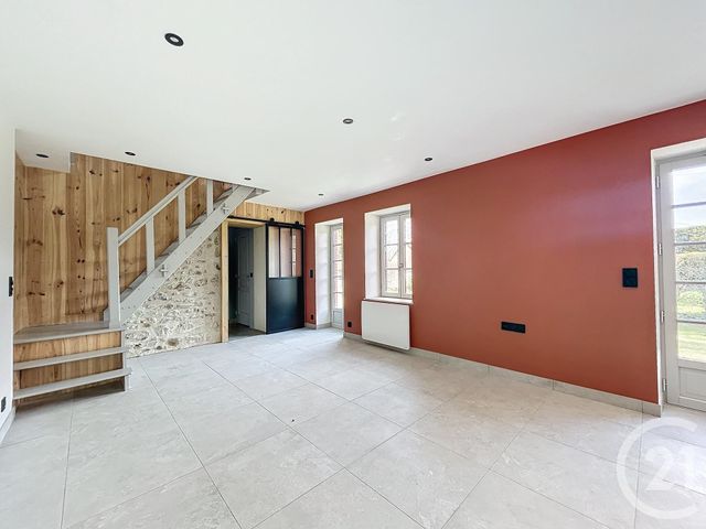 Maison à louer VERNEUIL EN BOURBONNAIS