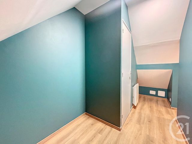 Maison &agrave; louer - 3 pi&egrave;ces - 60,21 m2 - Verneuil En Bourbonnais - 03 - AUVERGNE