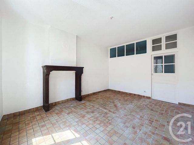 Maison &agrave; louer - 2 pi&egrave;ces - 48,97 m2 - Monetay Sur Allier - 03 - AUVERGNE