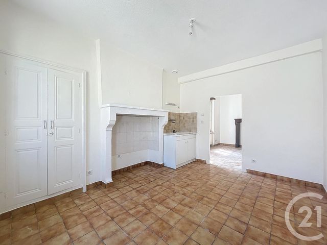 Maison &agrave; louer - 2 pi&egrave;ces - 48,97 m2 - Monetay Sur Allier - 03 - AUVERGNE