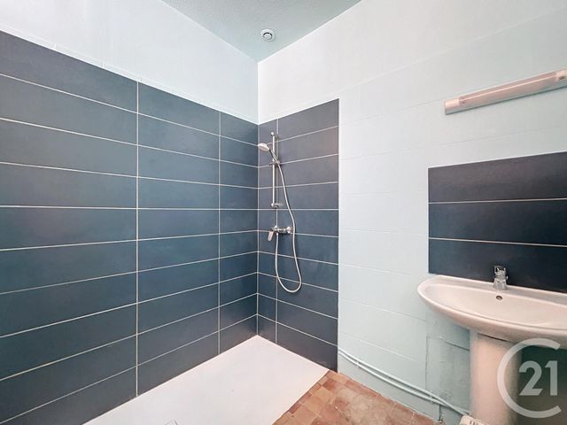 Maison &agrave; louer - 2 pi&egrave;ces - 48,97 m2 - Monetay Sur Allier - 03 - AUVERGNE